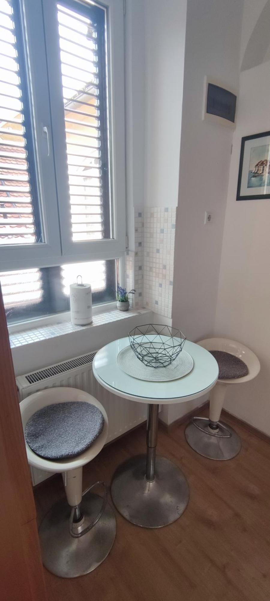 Studio Midtown Zagreb Exteriör bild