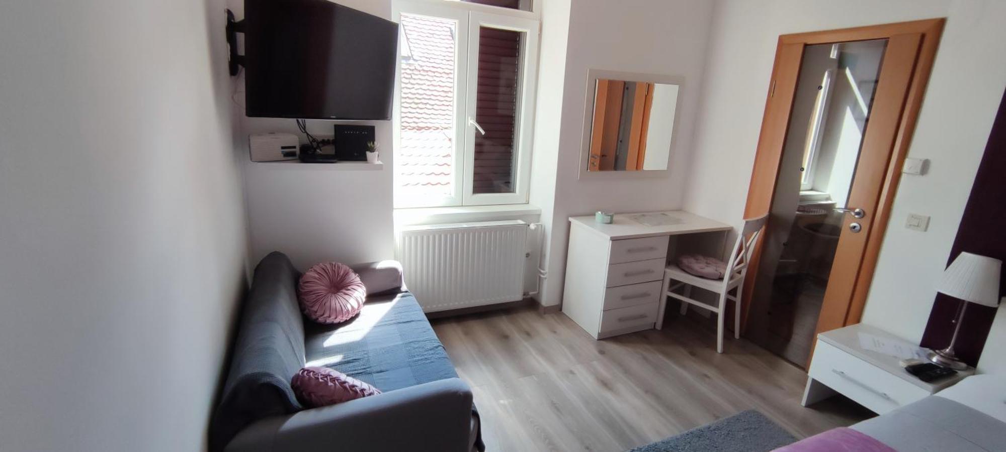 Studio Midtown Zagreb Exteriör bild